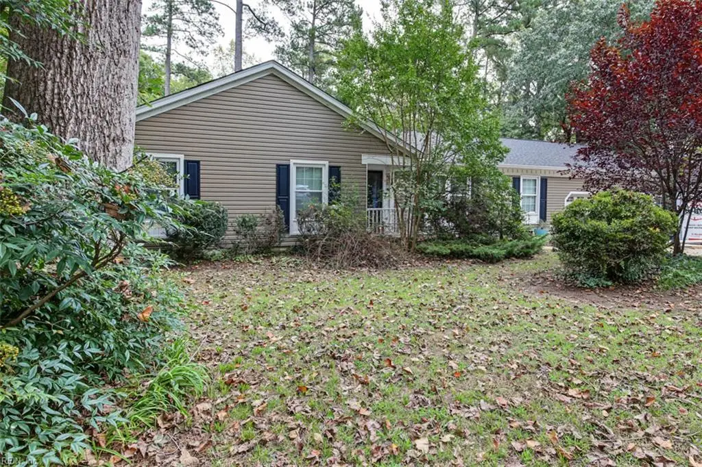 110 Bailey Drive, Yorktown, VA 23692 - #1
