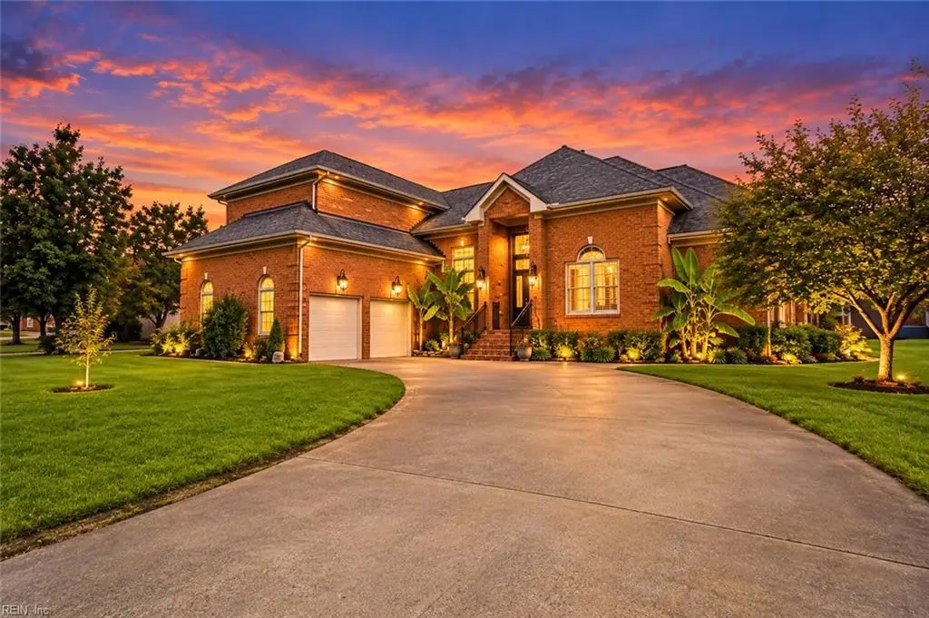 1824 Lancing Crest Lane, Chesapeake, VA 23323 - #1