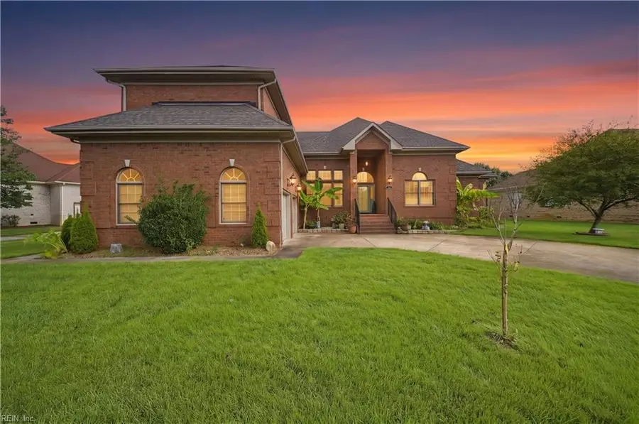 1824 Lancing Crest Lane, Chesapeake, VA 23323 - #2