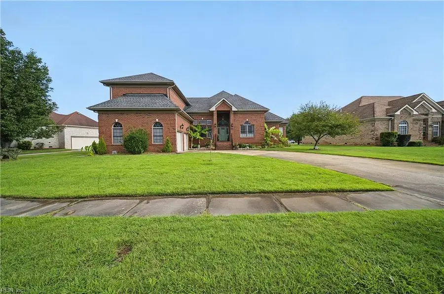 1824 Lancing Crest Lane, Chesapeake, VA 23323 - #3