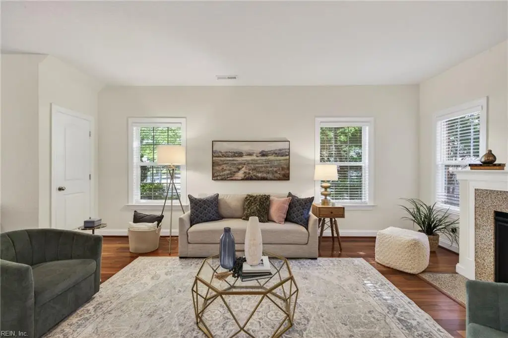816 Great Marsh Avenue, Chesapeake, VA 23320 - #1