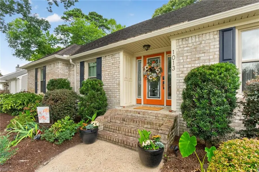 1013 Baydon Lane, Chesapeake, VA 23322 - #2
