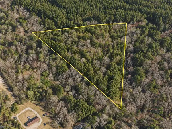 0 Benthall Bridge Road, Murfreesboro, NC 27855