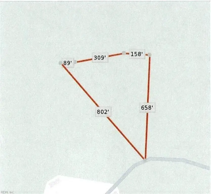 0 Benthall Bridge Road, Murfreesboro, NC 27855 - #2