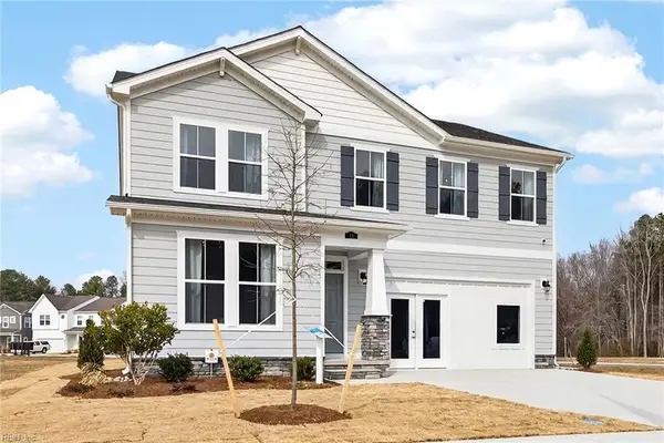 MM Poppy, Suffolk, VA 23435