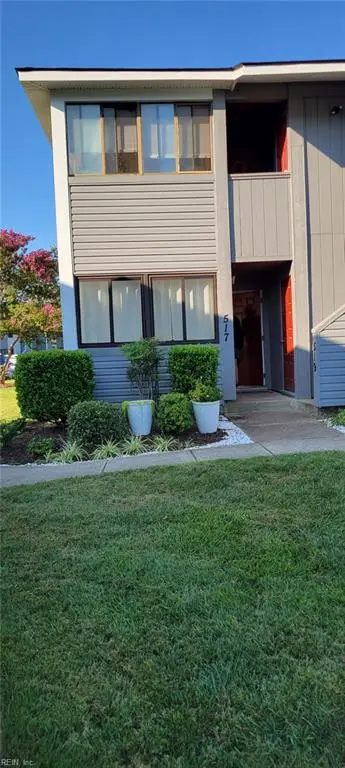 517 Rivers Reach, Virginia Beach, VA 23452 - #1