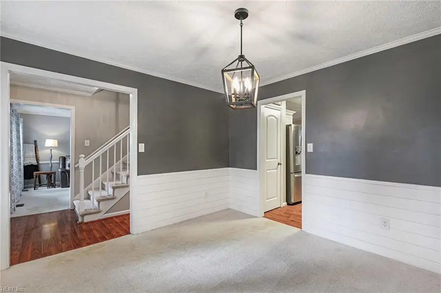 330 Williamsburg Court, Newport News, VA 23606 - #2