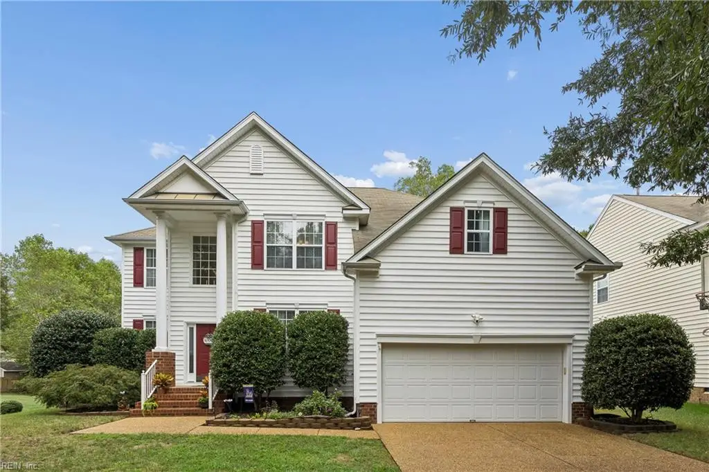 308 Corvette Drive, Williamsburg, VA 23185 - #1