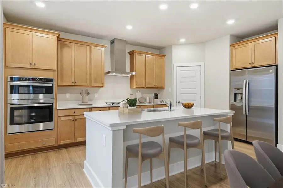 116 Getty Road, Suffolk, VA 23434 - #3