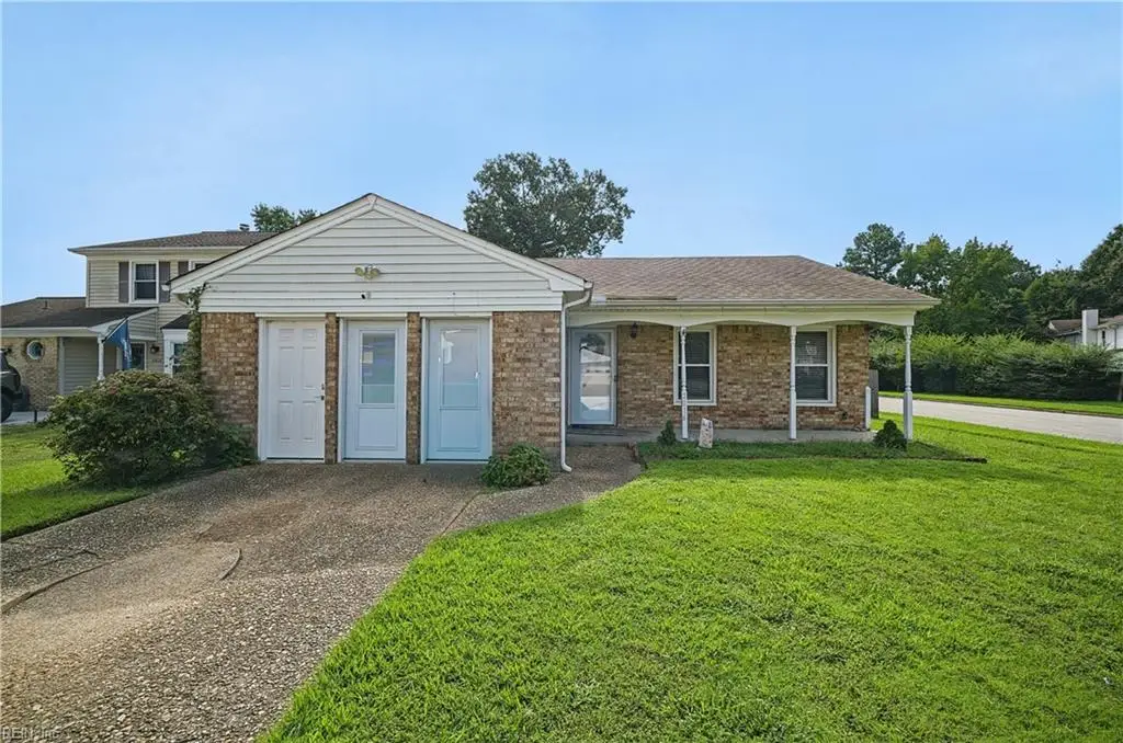 2016 Inverrary Court, Virginia Beach, VA 23456 - #1