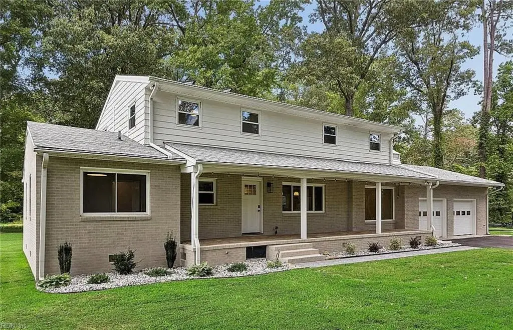 403 Calthrop Neck Road, Yorktown, VA 23693 - #1