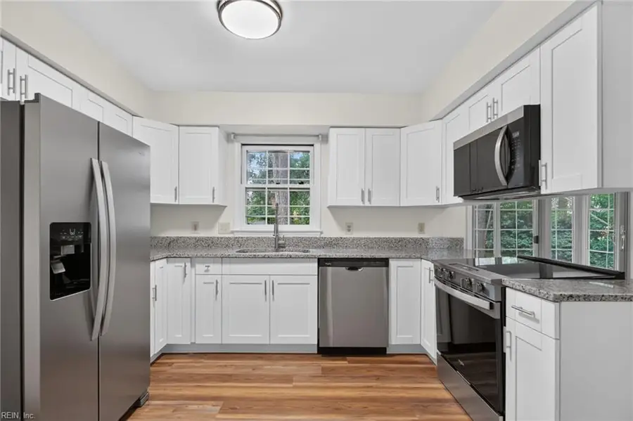 3208 Pineridge Drive, Chesapeake, VA 23321 - #2