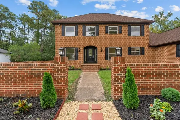 9 Rhodelia Lane, Poquoson, VA 23662