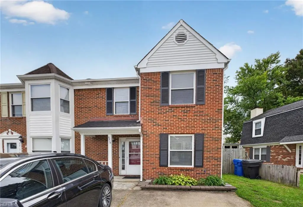 5215 Westhaven Crescent, Virginia Beach, VA 23464 - #1