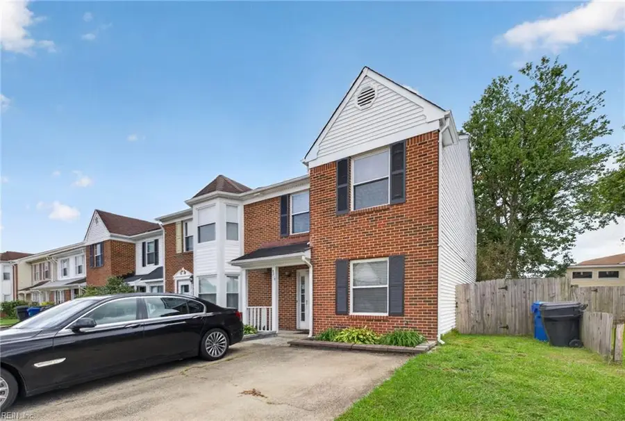 5215 Westhaven Crescent, Virginia Beach, VA 23464 - #3