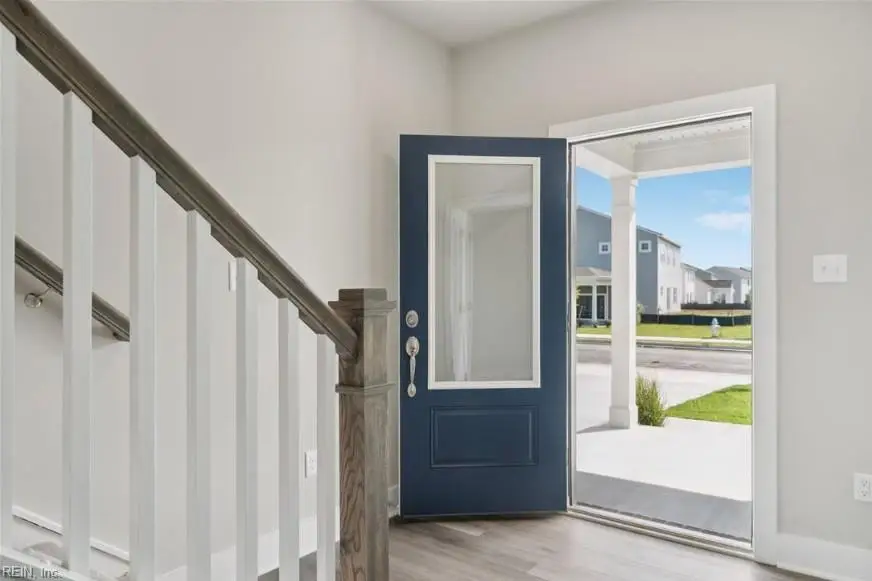 156 Getty Road, Suffolk, VA 23434 - #3