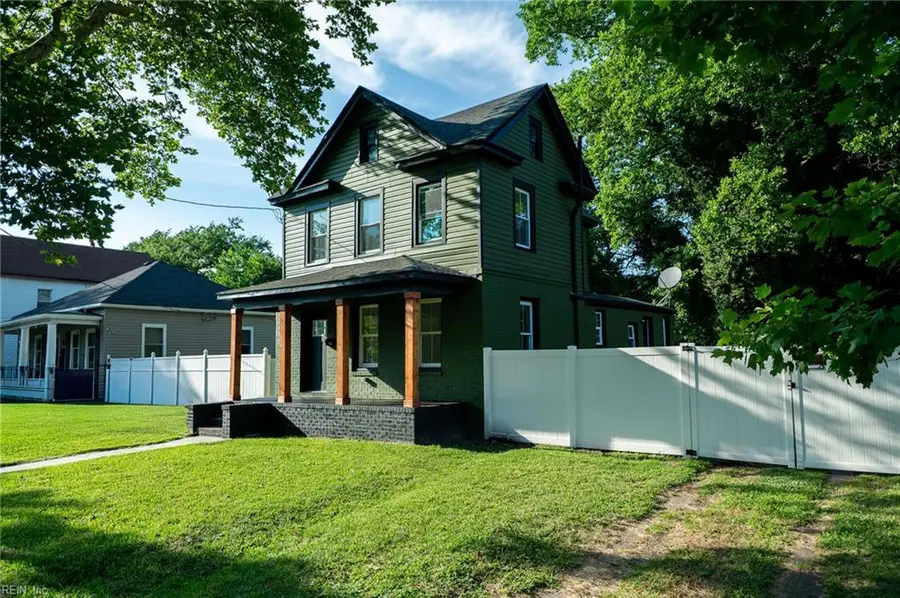 1502 Colon Avenue, Norfolk, VA 23523 - #2