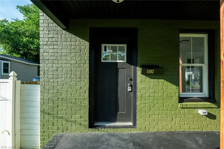 1502 Colon Avenue, Norfolk, VA 23523 - #3