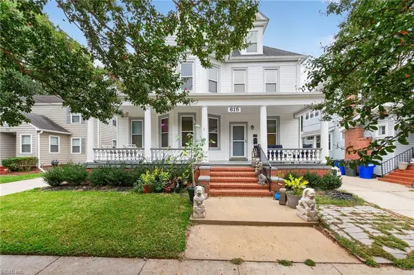 615 Maryland Avenue, Norfolk, VA 23508