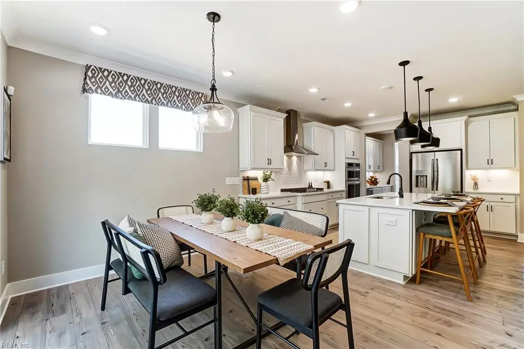12271 Ava Lane, Windsor, VA 23487 - #1