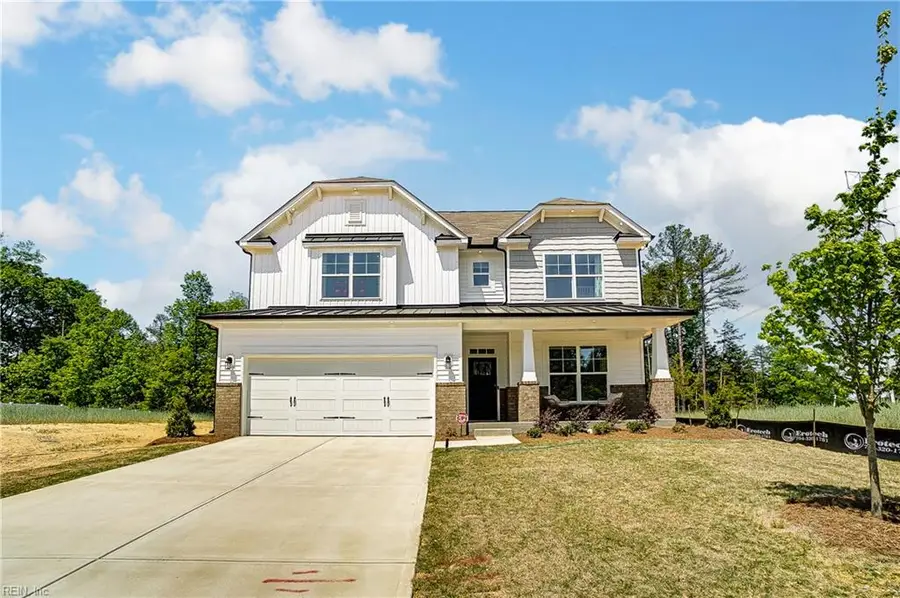 12271 Ava Lane, Windsor, VA 23487 - #2