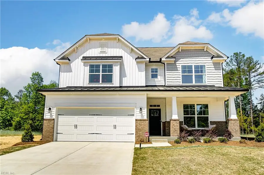 12271 Ava Lane, Windsor, VA 23487 - #3
