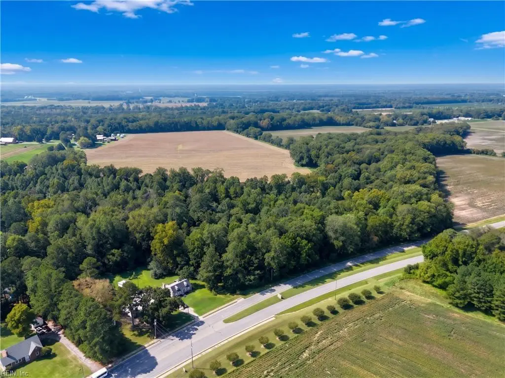 7 Ac Clay Street, Franklin, VA 23851 - #1