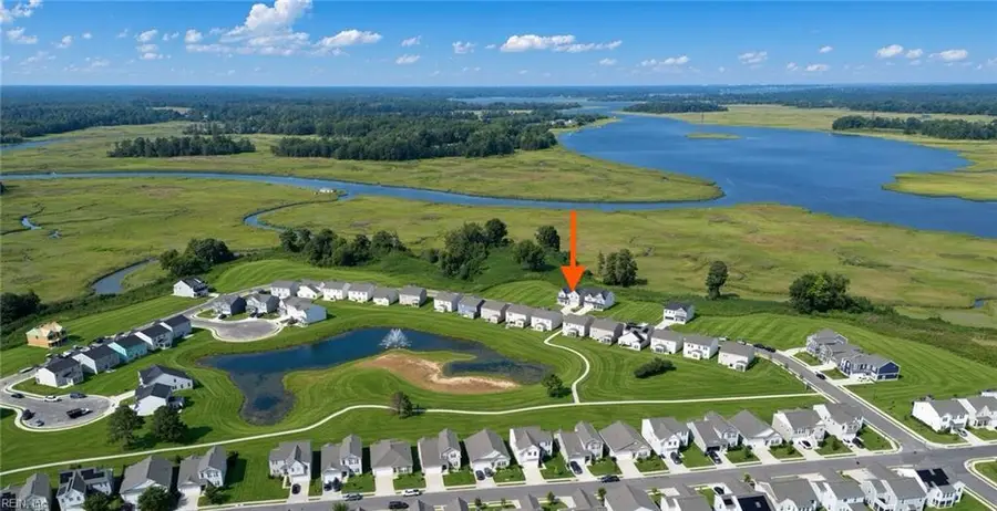 124 Getty Road, Suffolk, VA 23434 - #2