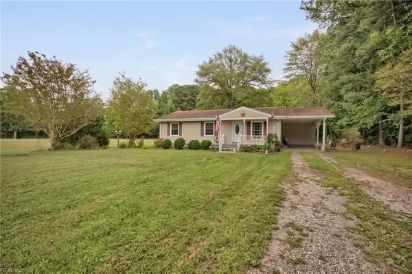 8482 Broad Marsh Lane, Hayes, VA 23072