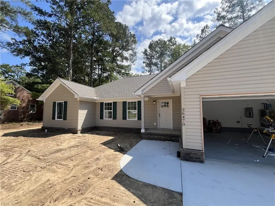 26470 Pine Haven, Courtland, VA 23837 - #2