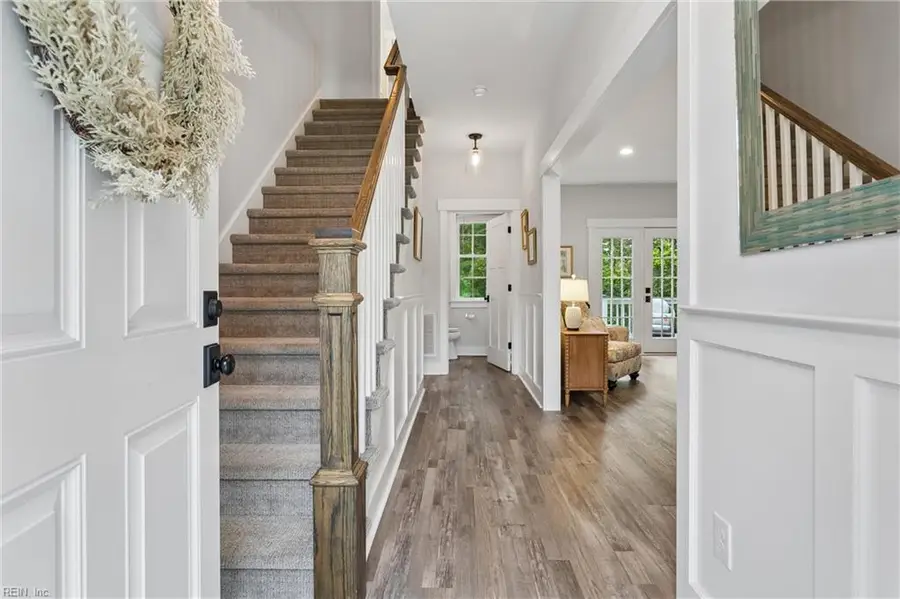 9927 E Cork Road, Toano, VA 23168 - #2