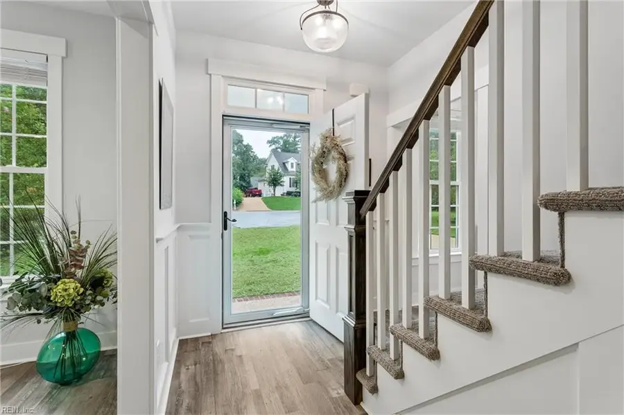 9927 E Cork Road, Toano, VA 23168 - #3