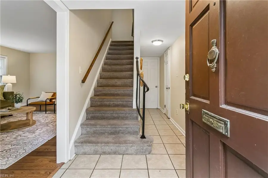 391 Circuit Lane #F, Newport News, VA 23608 - #2