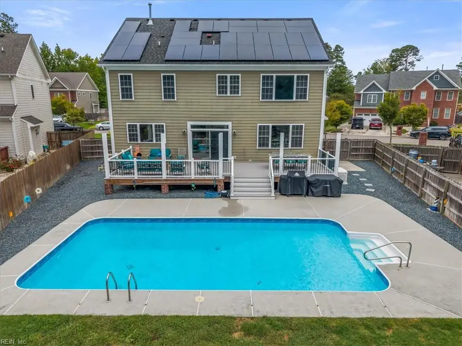1817 Chloe Lane, Virginia Beach, VA 23456 - #2