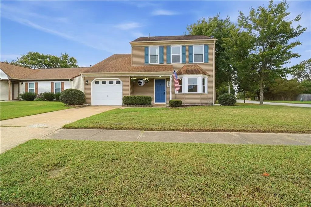 997 Maitland Drive, Virginia Beach, VA 23454 - #1
