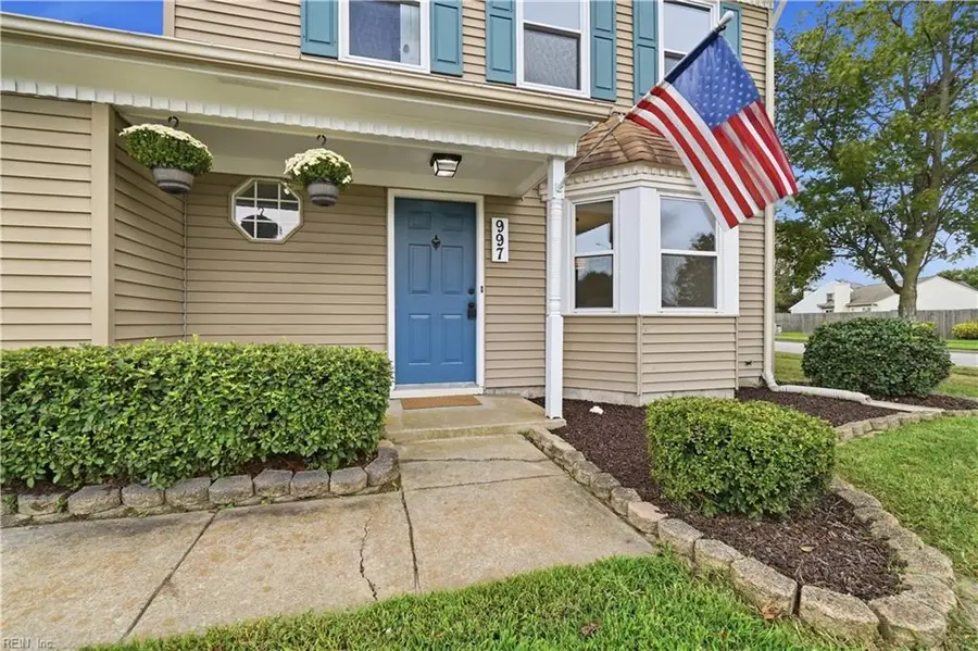 997 Maitland Drive, Virginia Beach, VA 23454 - #2
