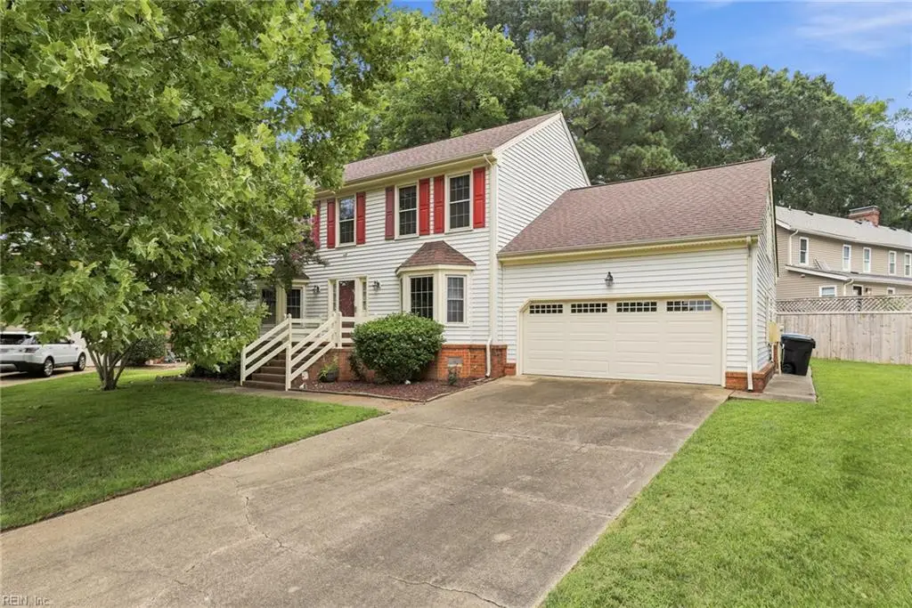 204 Oakengate Turn, Virginia Beach, VA 23464 - #1