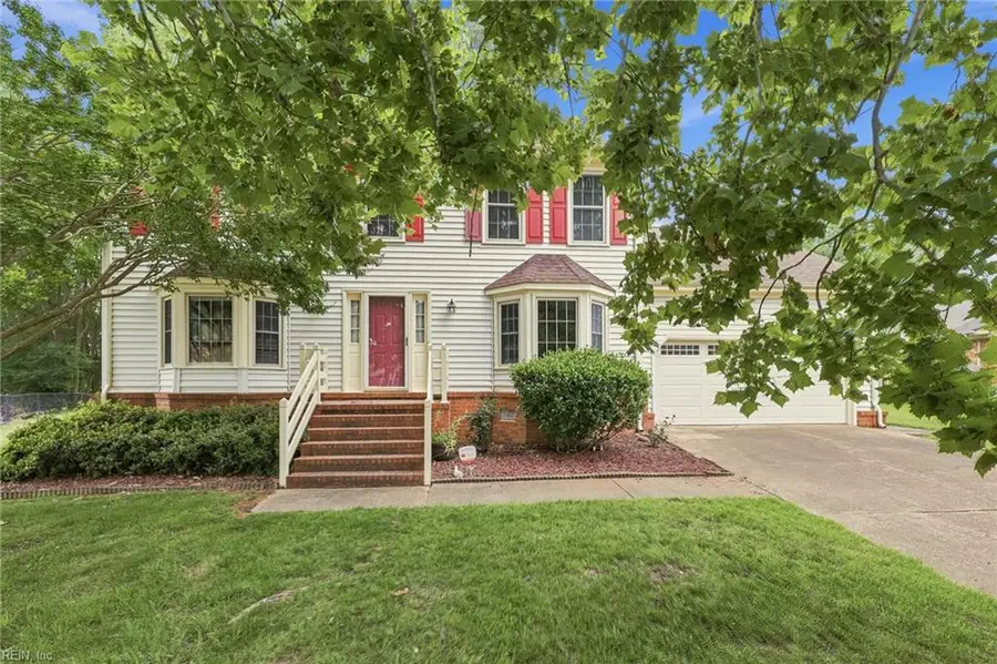 204 Oakengate Turn, Virginia Beach, VA 23464 - #3