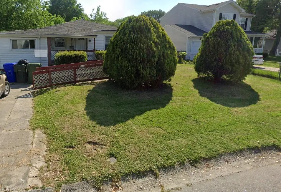 8226 Mccloy Road, Norfolk, VA 23505 - #1