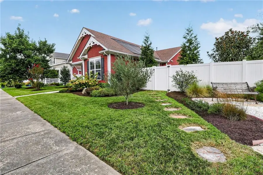 2205 Olmstead Lane, Virginia Beach, VA 23456 - #2