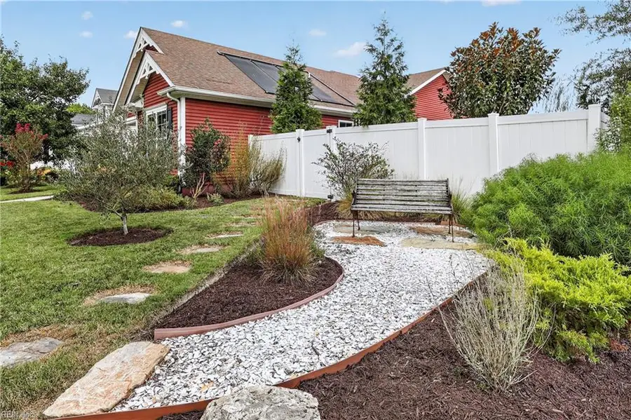 2205 Olmstead Lane, Virginia Beach, VA 23456 - #3