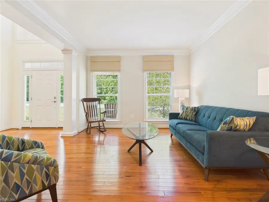 5437 Quarter Horse Lane, Moseley, VA 23120 - #3