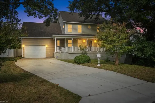 2112 Pretty Lake Avenue, Norfolk, VA 23518