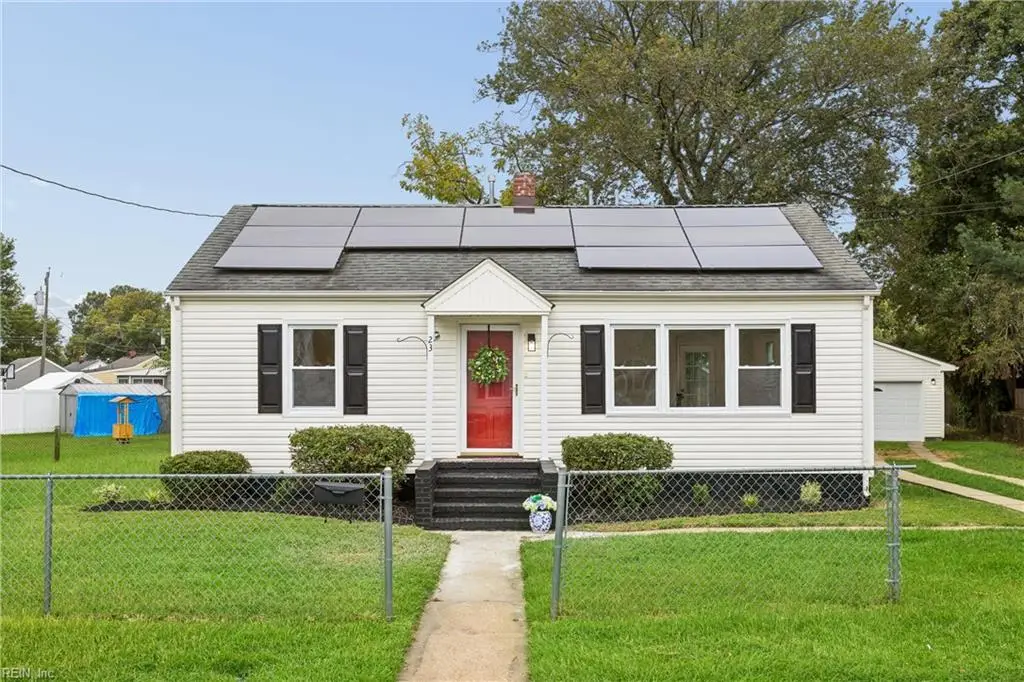 23 Laurel Drive, Hampton, VA 23669 - #1