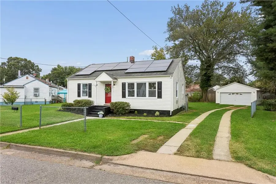 23 Laurel Drive, Hampton, VA 23669 - #3