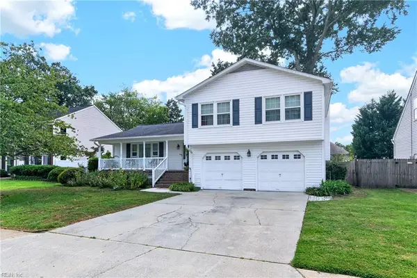 109 Grays Landing, Hampton, VA 23666