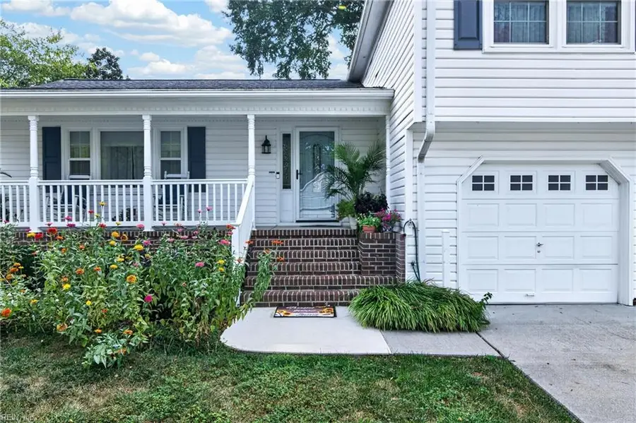 109 Grays Landing, Hampton, VA 23666 - #2