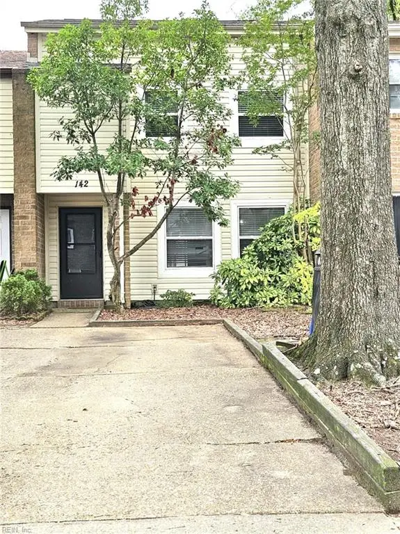 142 Tower Drive, Virginia Beach, VA 23462