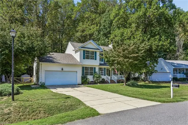 2912 Lancaster Court, Williamsburg, VA 23185