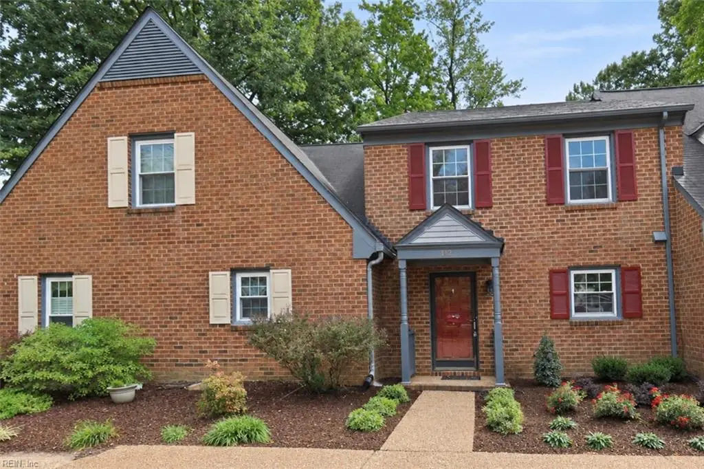 112 Wellesley Drive, Newport News, VA 23606 - #1